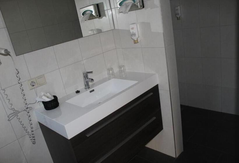 标准工作室, Restaurant T Klokje