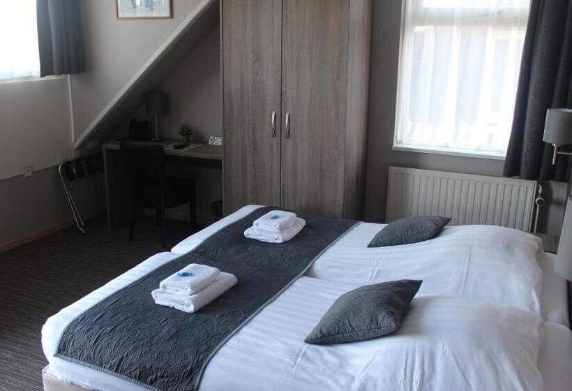 标准间, Restaurant T Klokje