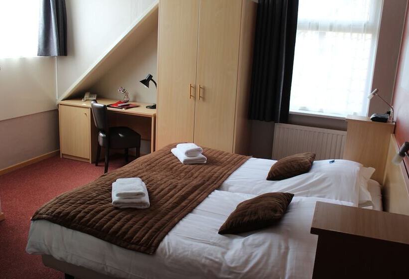 标准间, Restaurant T Klokje