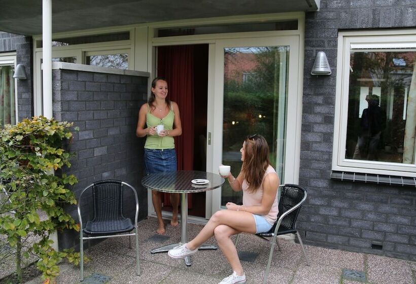 舒适型房间, Restaurant T Klokje