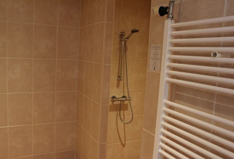 标准工作室, Restaurant T Klokje