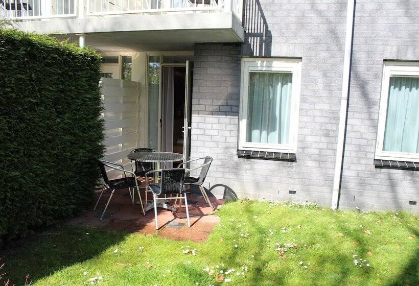 家庭间, Restaurant T Klokje