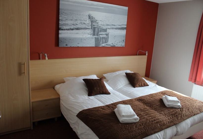 家庭间, Restaurant T Klokje