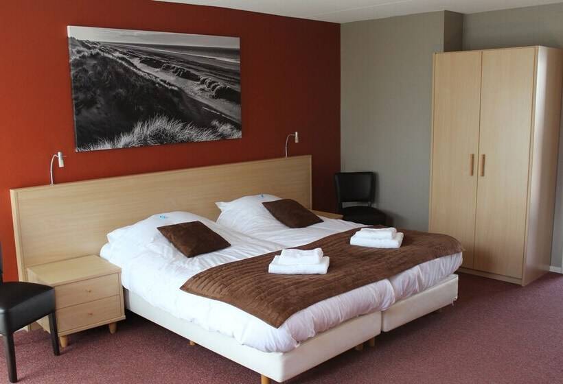 家庭间, Restaurant T Klokje