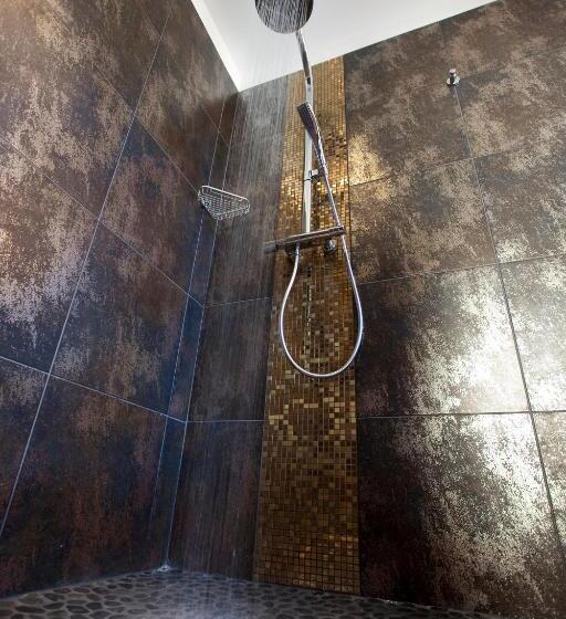 غرفة كلاسيكية, Urban Style Les Fleurines