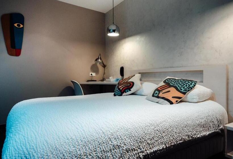 غرفة كلاسيكية, Urban Style Les Fleurines