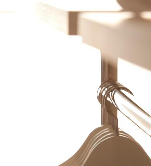 غرفة قياسية, Urban Style Les Fleurines