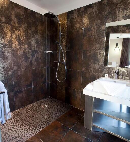 غرفة كلاسيكية, Urban Style Les Fleurines