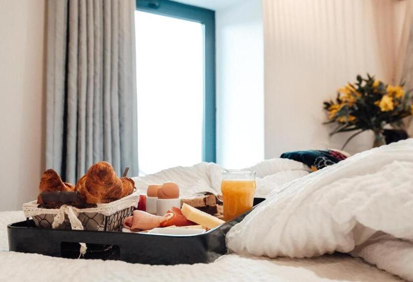 غرفة برستيج, Urban Style Les Fleurines