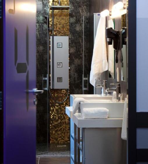 غرفة برستيج, Urban Style Les Fleurines