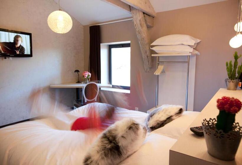 غرفة برستيج, Urban Style Les Fleurines