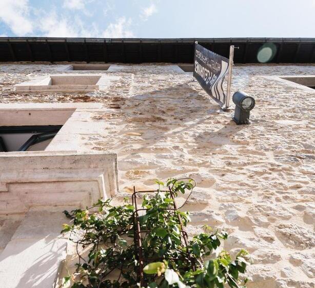 غرفة كلاسيكية رباعية, Urban Style Les Fleurines