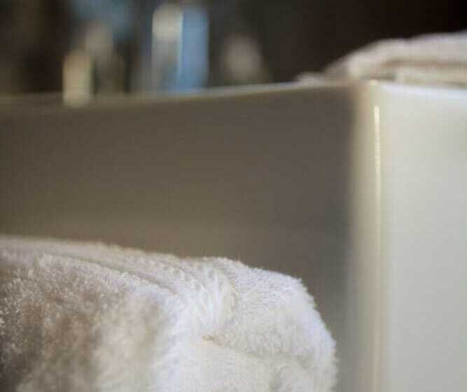 غرفة قياسية, Urban Style Les Fleurines