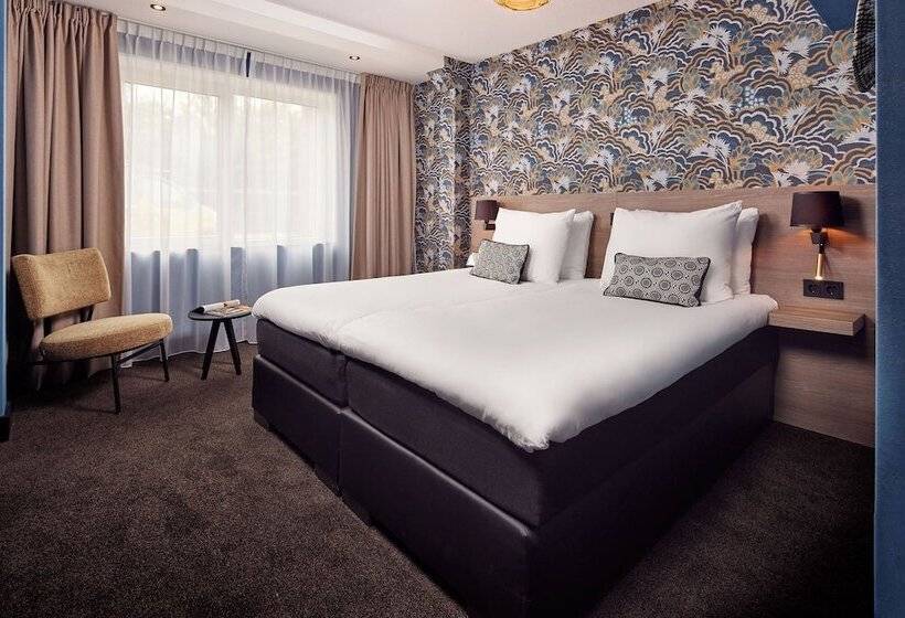 غرفة قياسية, Van Der Valk Texel  De Koog