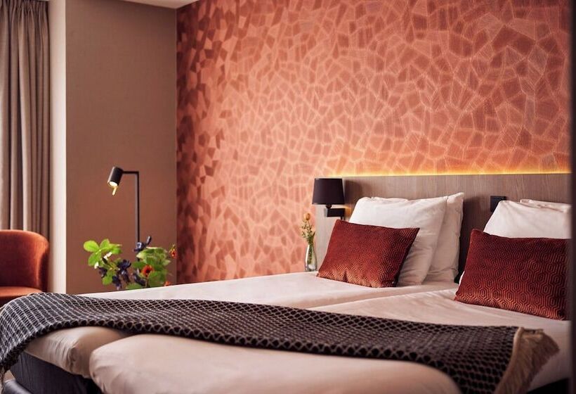 غرفة كومفورت, Van Der Valk Texel  De Koog