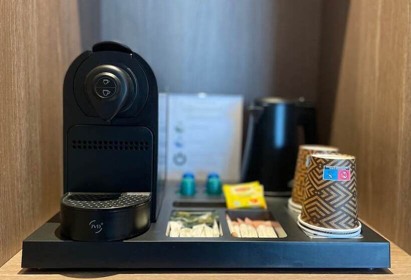 غرفة كومفورت, Van Der Valk Texel  De Koog