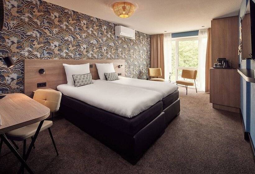 غرفة كومفورت, Van Der Valk Texel  De Koog