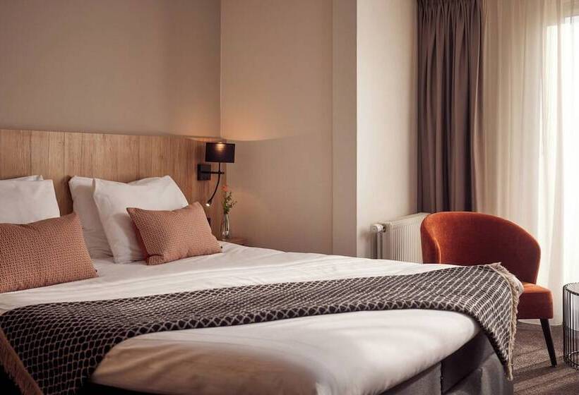 غرفة قياسية, Van Der Valk Texel  De Koog