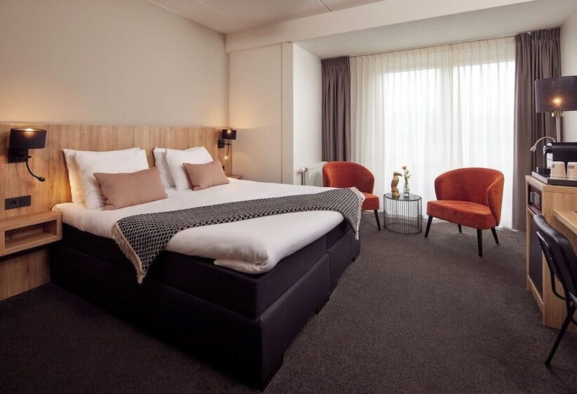 غرفة قياسية, Van Der Valk Texel  De Koog