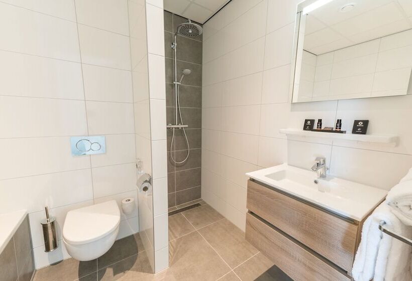 غرفة ديلوكس, Van Der Valk Texel  De Koog