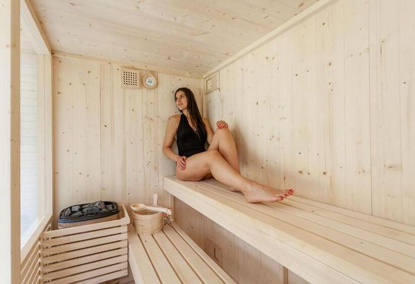 חדר סטנדרט, Vienna