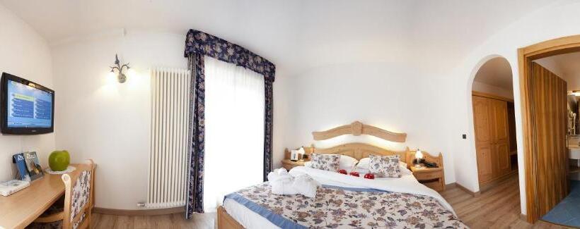 חדר סטנדרט, Vienna