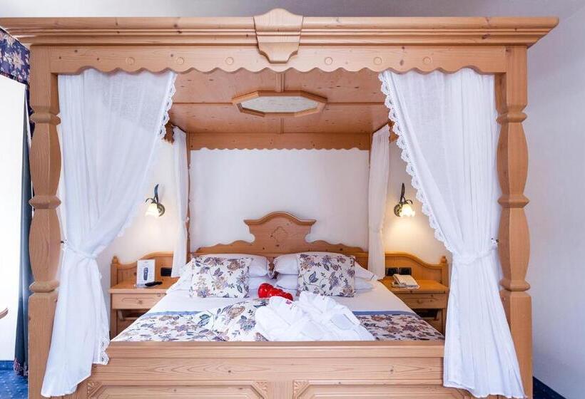 חדר סטנדרט, Vienna