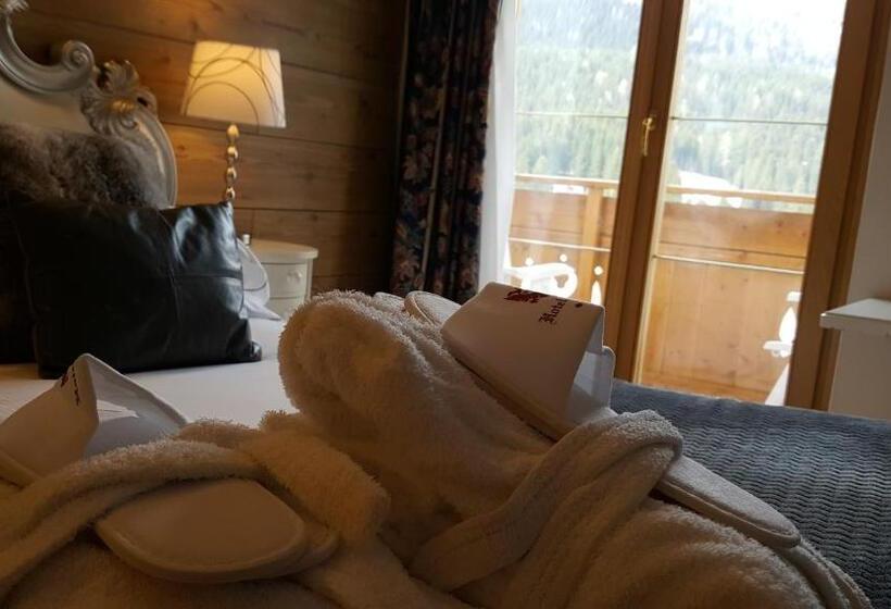 סוויטה, Vienna