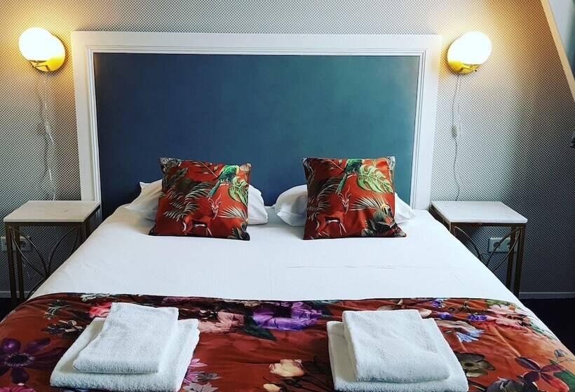 חדר קומפורט, Zilt