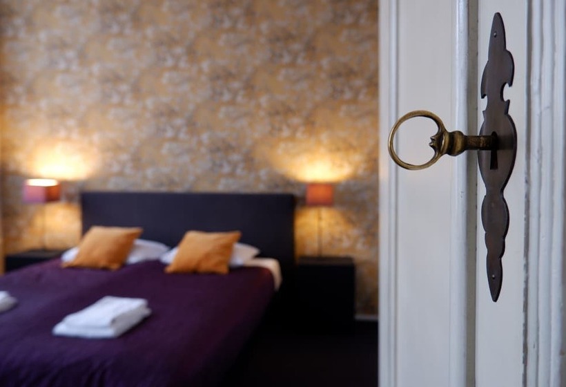 חדר דלוקס, Zilt