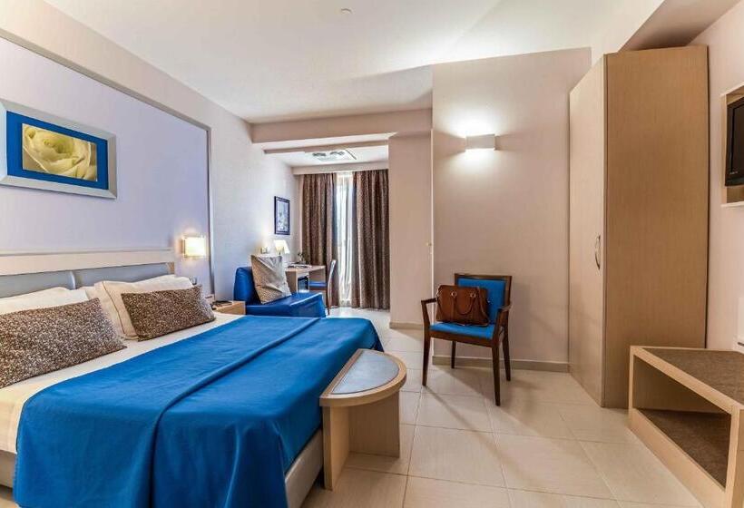 オーシャンビュースーペリアールーム, Kora Park Resort