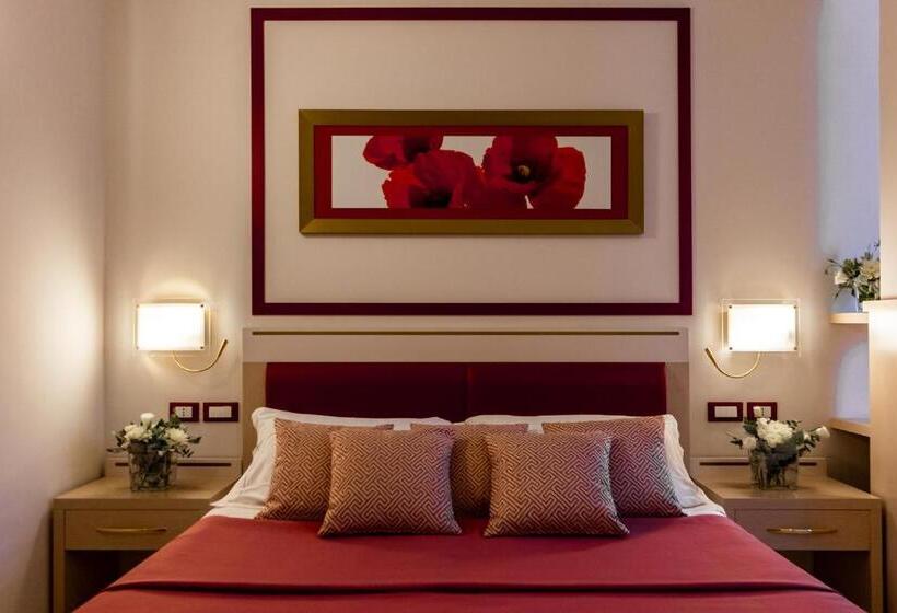 スタンダードルーム, Kora Park Resort