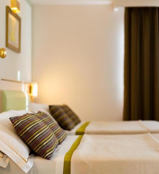 ファミリールーム, Kora Park Resort