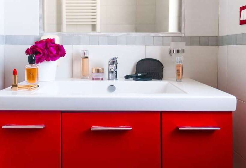 スタンダードルーム, Kora Park Resort