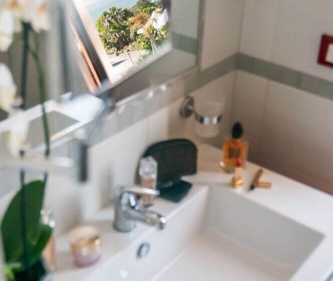 スタンダードルーム, Kora Park Resort