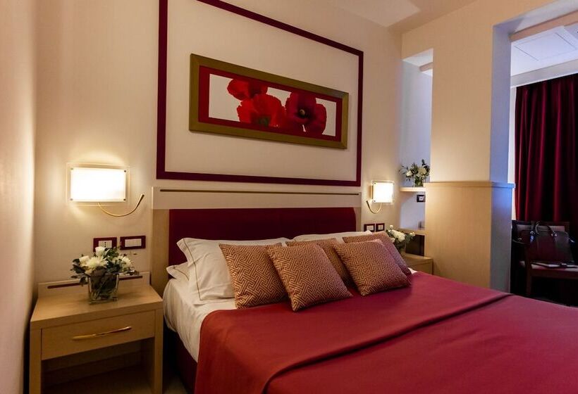 スタンダードルーム, Kora Park Resort