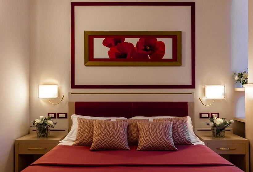 اتاق استاندارد, Kora Park Resort