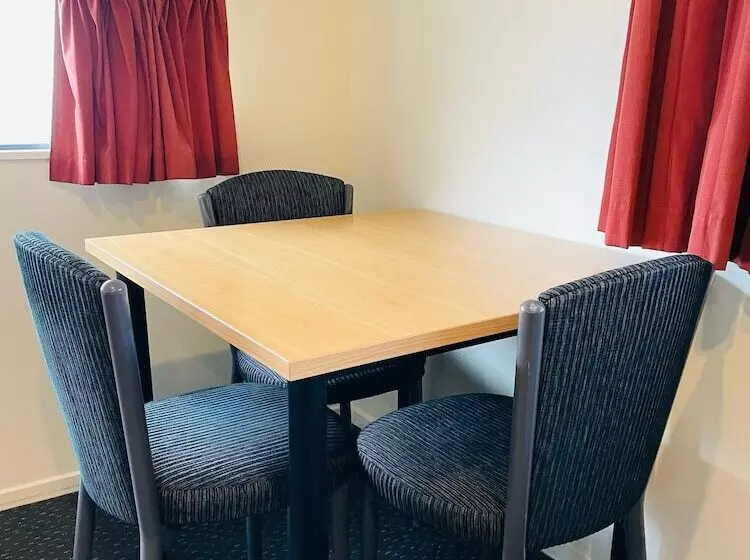 1ベッドルームアパートメント, 298 Westside Motor Lodge