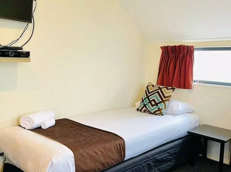 1ベッドルームアパートメント, 298 Westside Motor Lodge