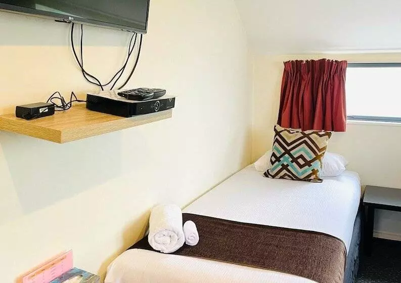 1ベッドルームアパートメント, 298 Westside Motor Lodge