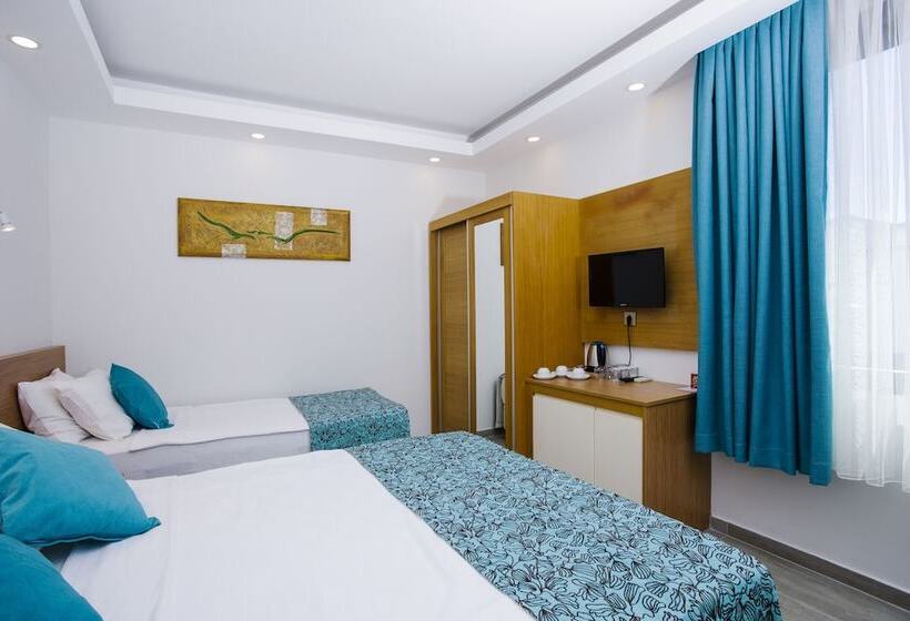 Номер Стандарт, My Marin Otel