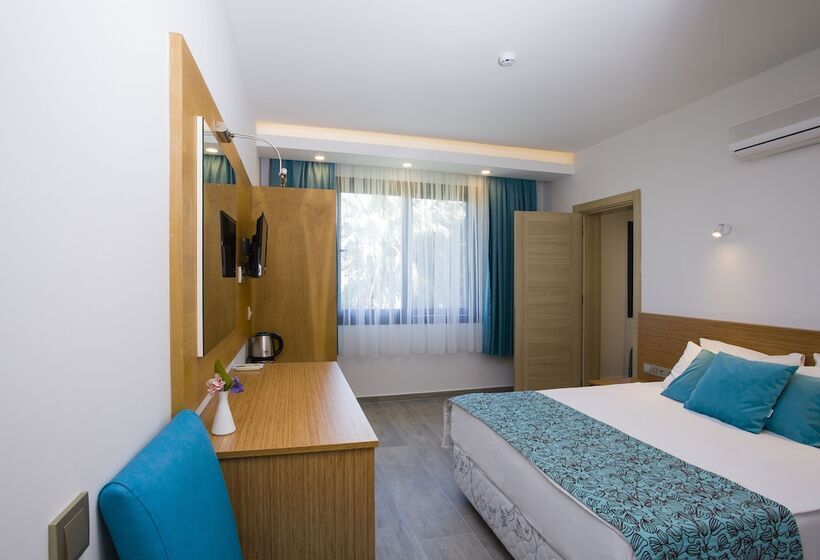 Номер Стандарт, My Marin Otel