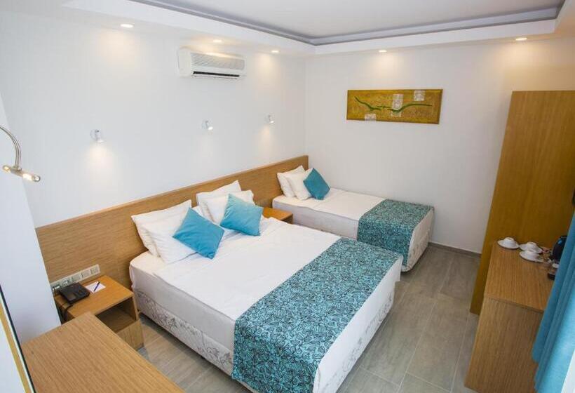 Номер Стандарт, My Marin Otel