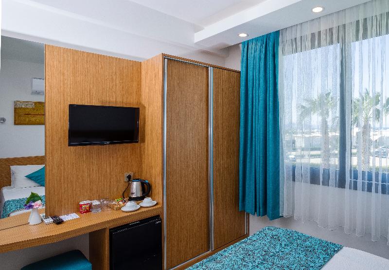 Номер Стандарт, My Marin Otel