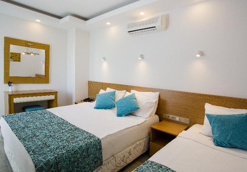 Номер Стандарт, My Marin Otel