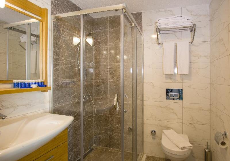 Номер Стандарт, My Marin Otel
