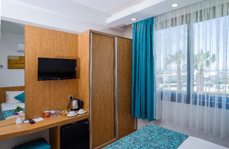 Номер Стандарт, My Marin Otel