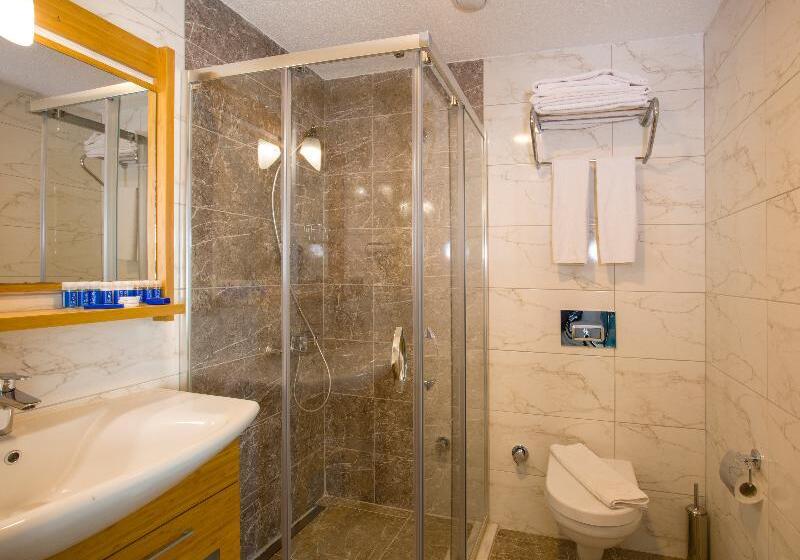 Номер Стандарт, My Marin Otel