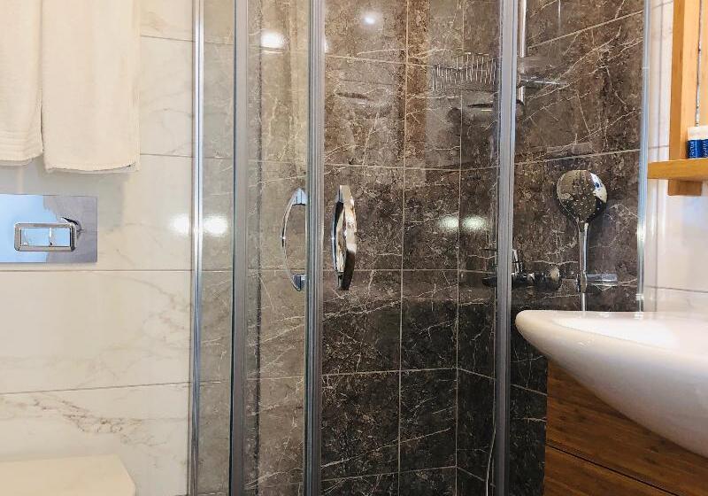 Номер Стандарт Трехместный, My Marin Otel