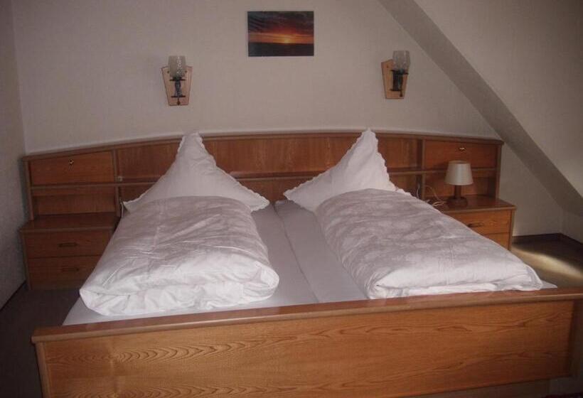 스탠다드 룸, Landhotel Pingel